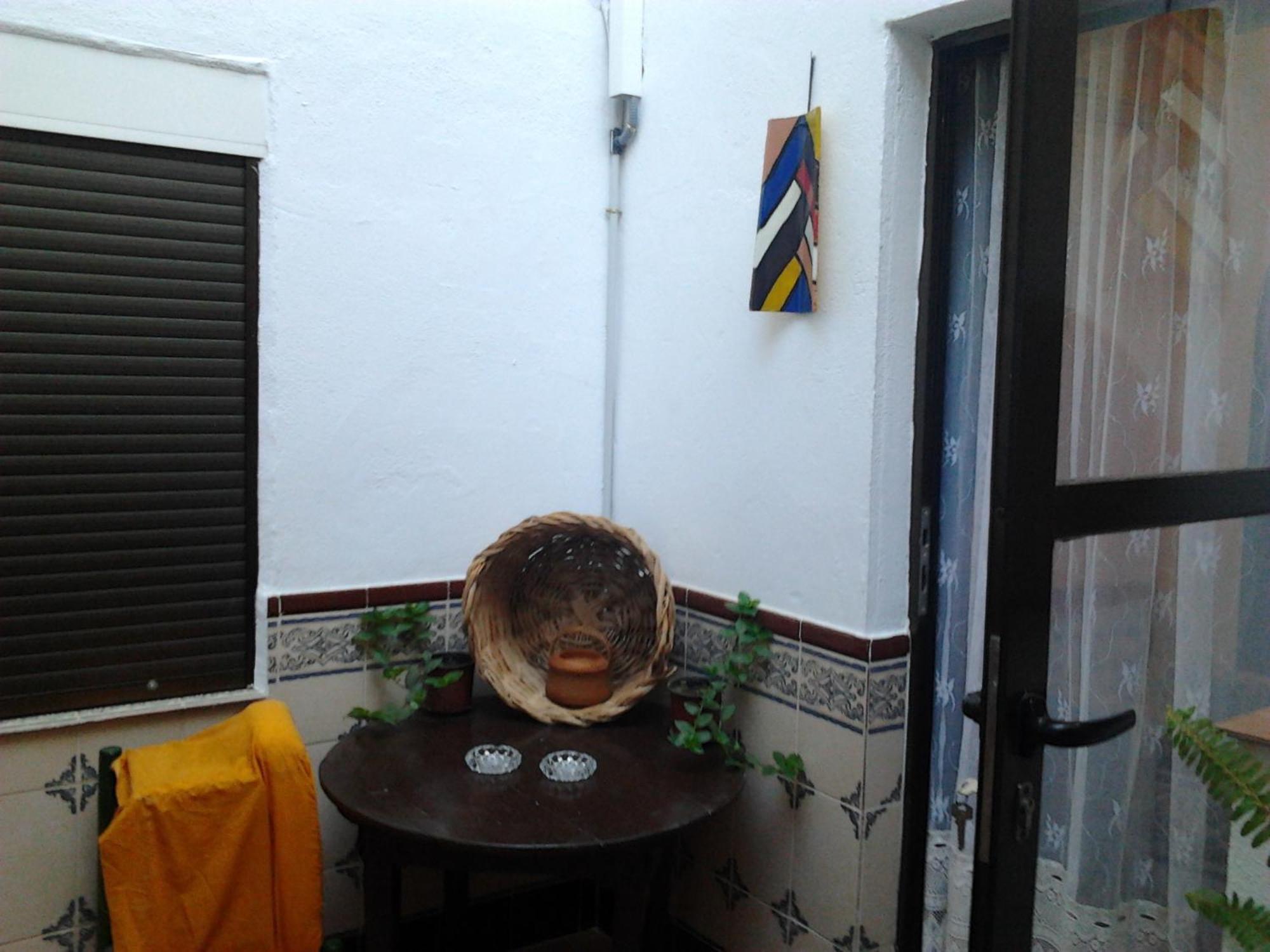 Landhaus El Hogar De Ardwina *