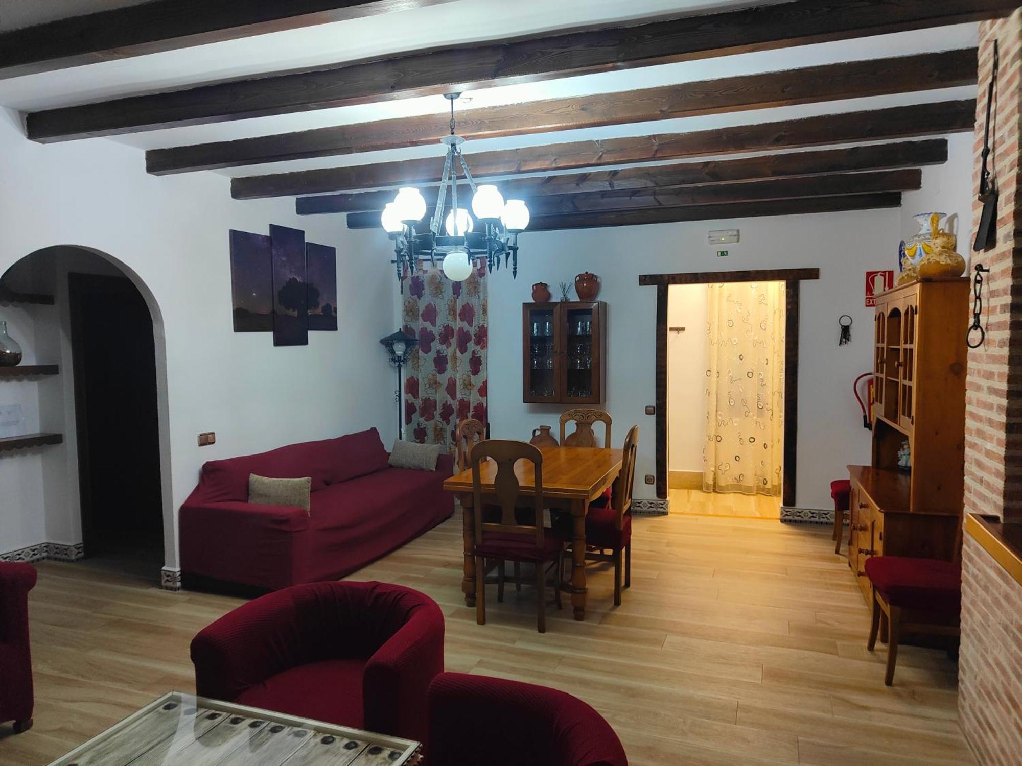 El Hogar De Ardwina * Alía