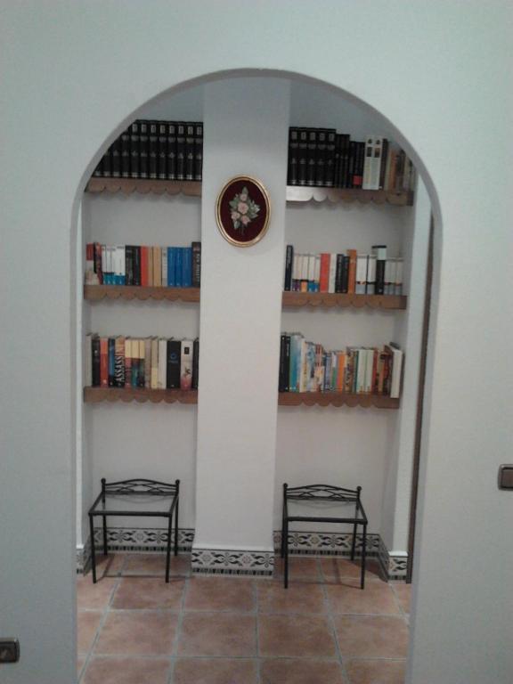 El Hogar De Ardwina