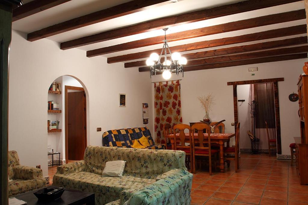El Hogar De Ardwina Landhaus *